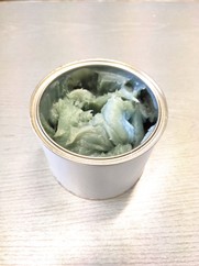 STUCCO POLIESTERE - CONF. 500 GR.