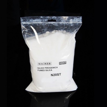 AEROSIL - LT 5 ( 300 GR )